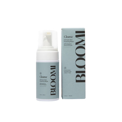 Cleanse Intimate Skin Foaming Wash