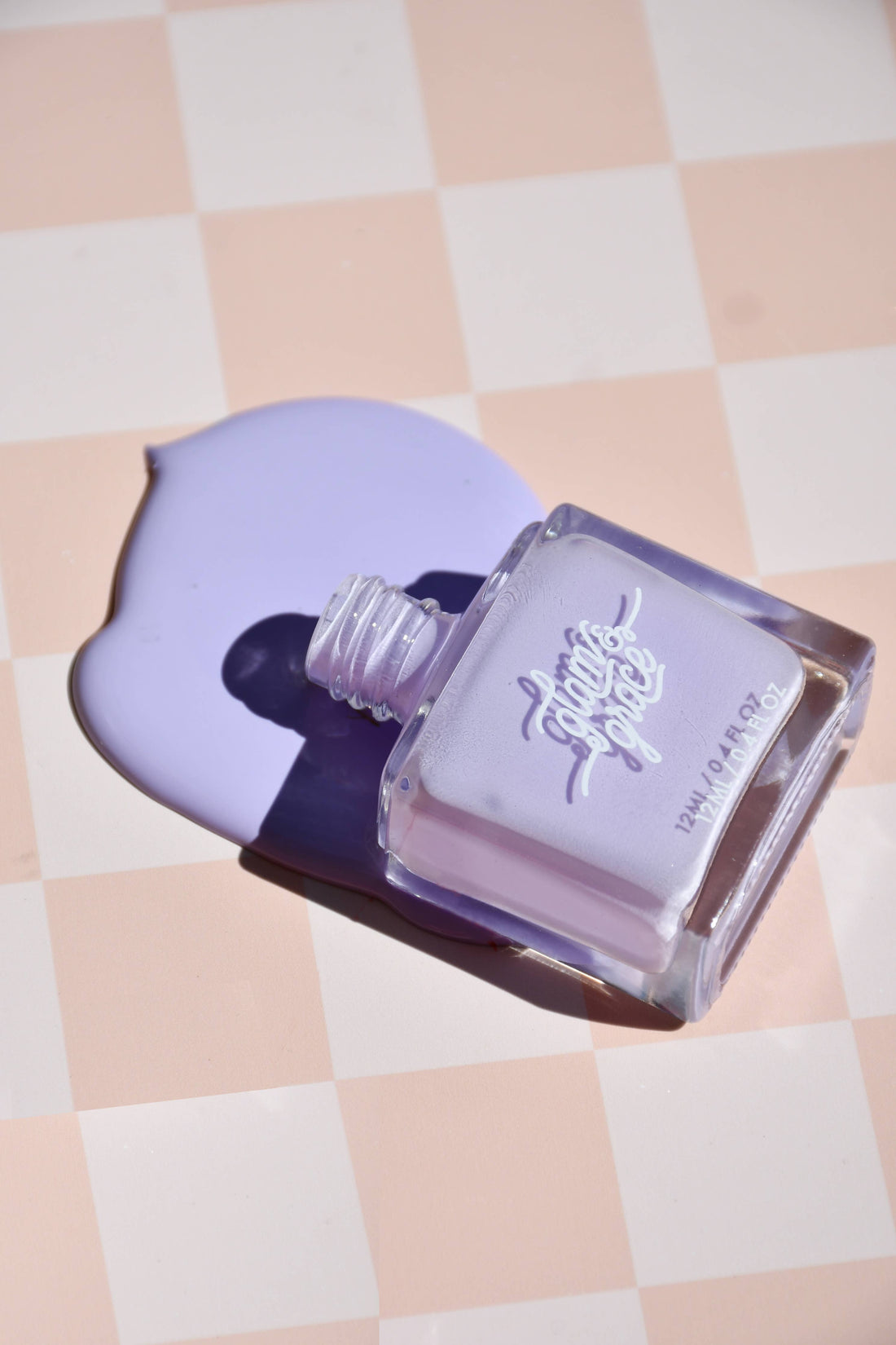 Nail Polish - Wisteria