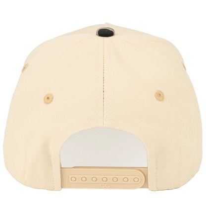 C.C SORRY ABOUT MY HUSBAND Letter Two Tone Trucker Hat