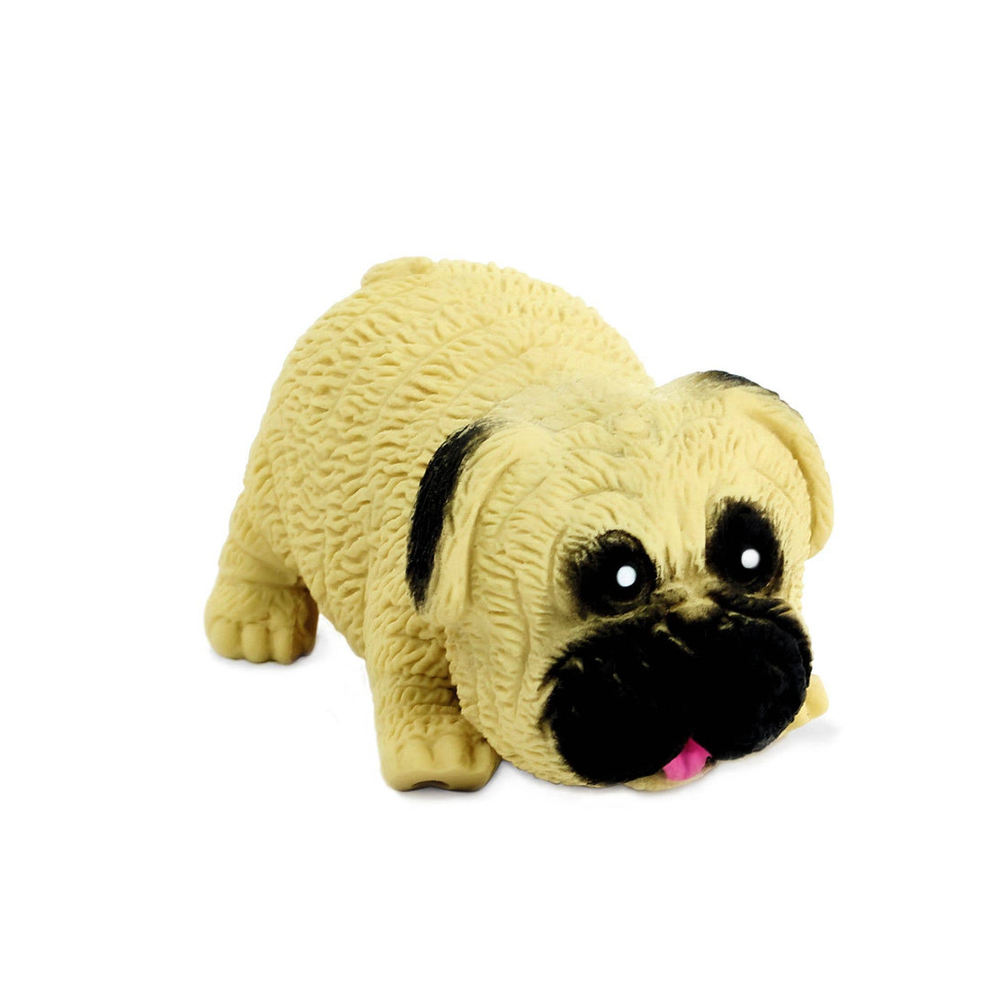 Keycraft Stretchy Pug Sensory Toy