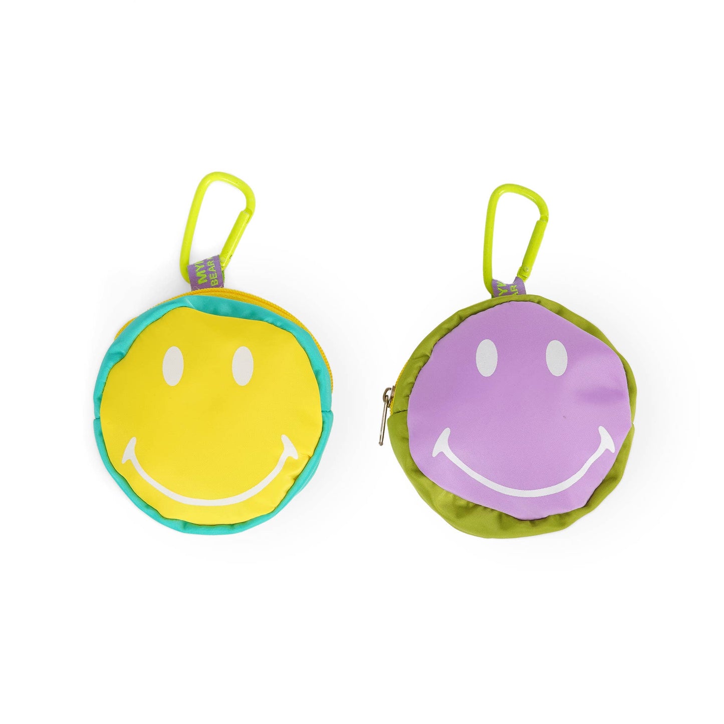 Smile Coin Purse HF