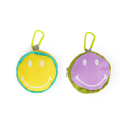 Smile Coin Purse HF