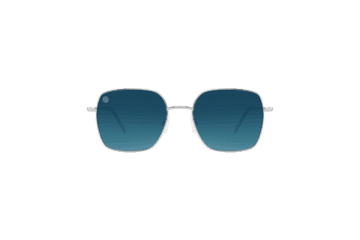 UltraGogo Retro Metal Sunglasses