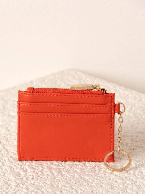 CHARLIE CARD CASE
