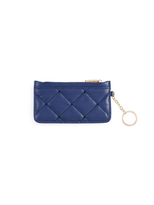 Mademoiselle Card Case