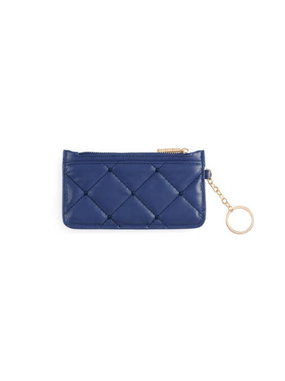 Mademoiselle Card Case