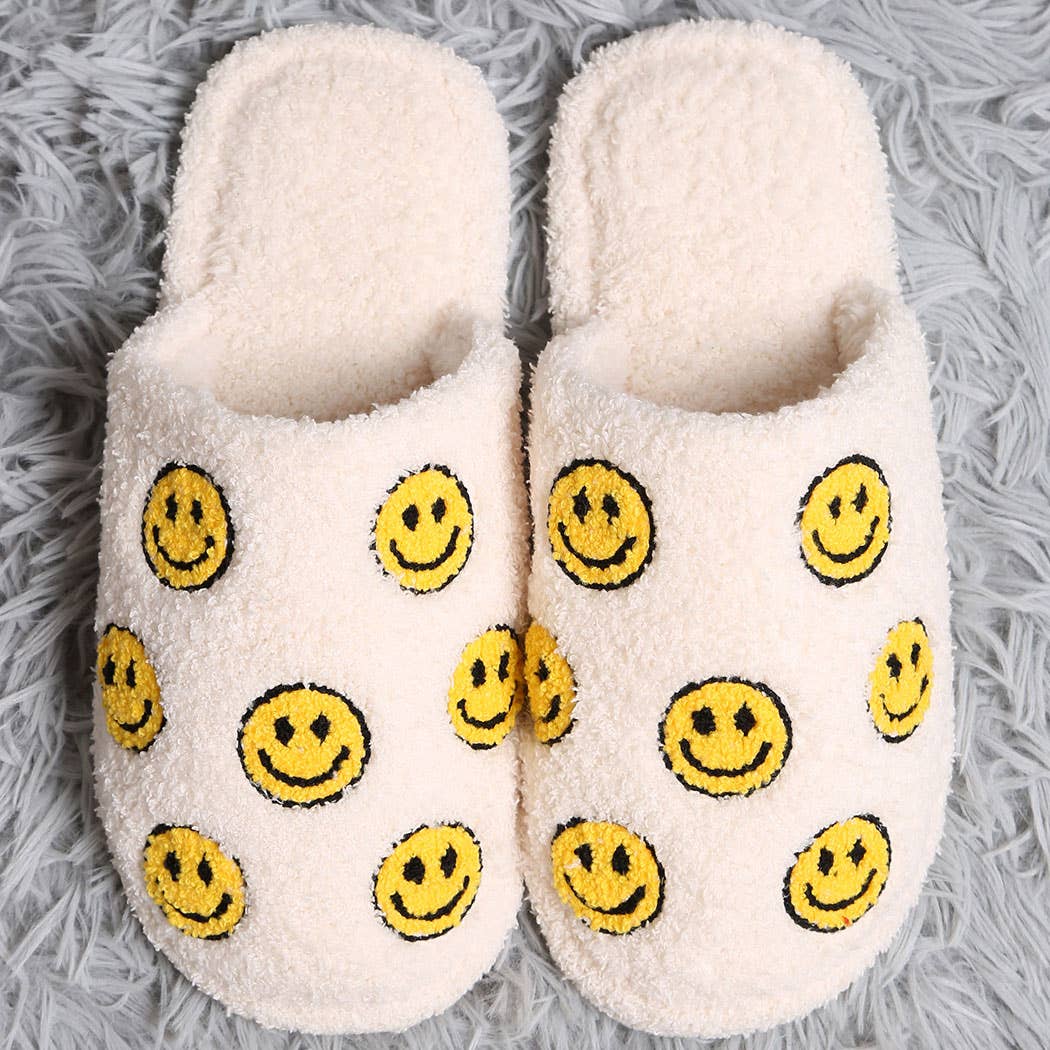 Luxury Soft Multi Design Home Slippers
