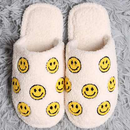 Luxury Soft Multi Design Home Slippers