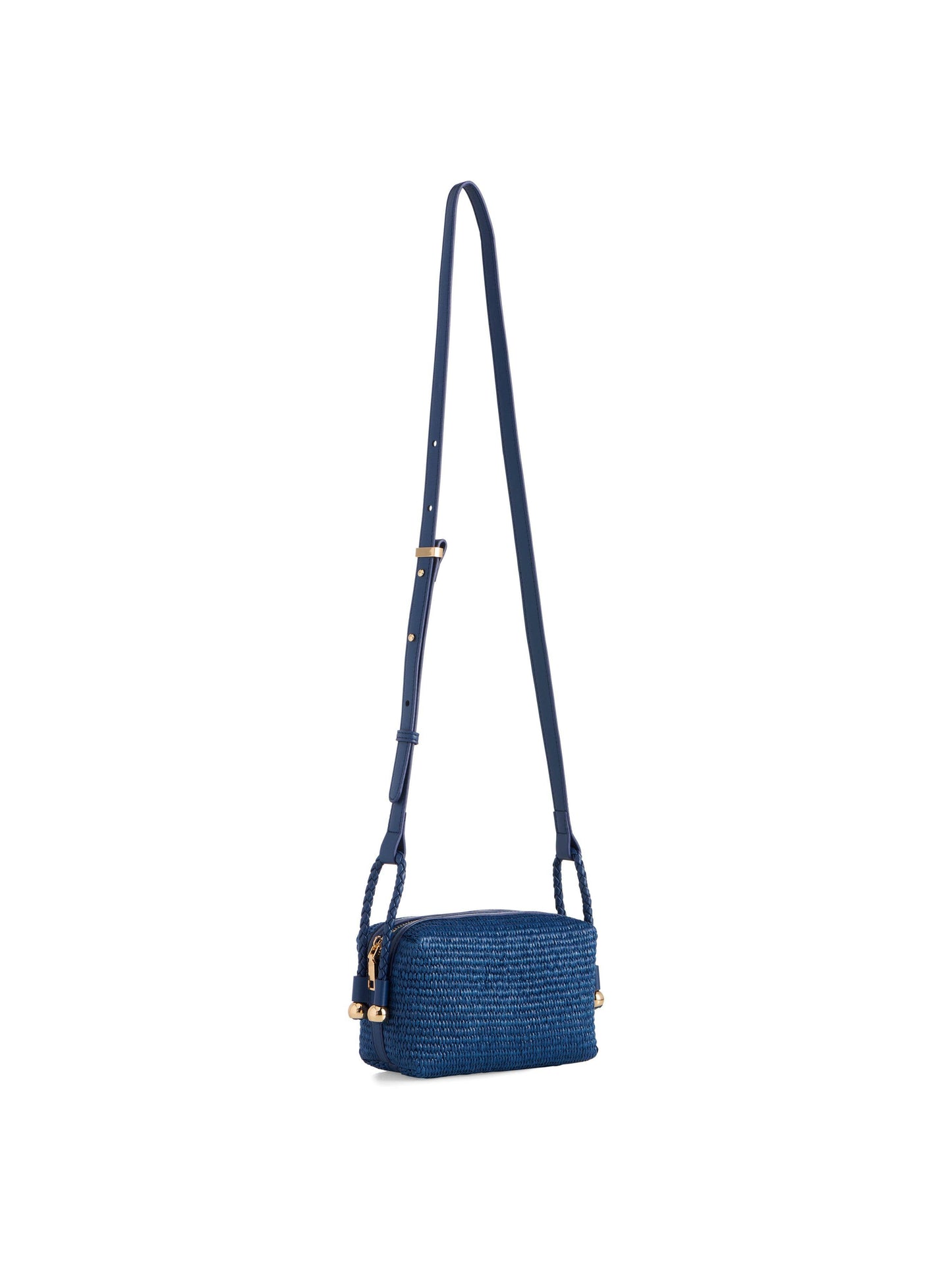 GINA CROSS-BODY