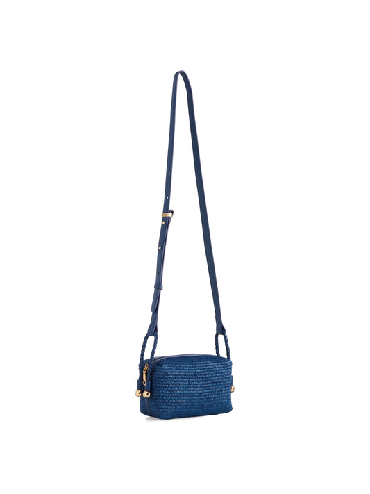 GINA CROSS-BODY