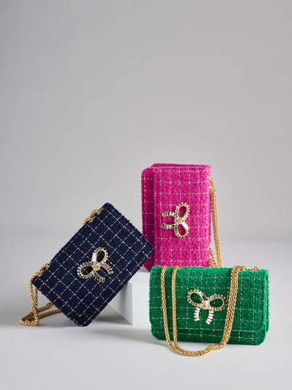 ROA SHOULDER BAG