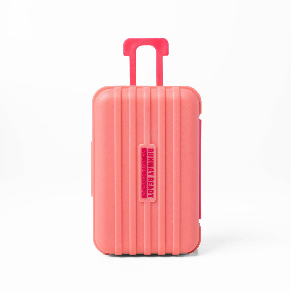 Modern Monkey Runway Ready Nail Care Carry-On