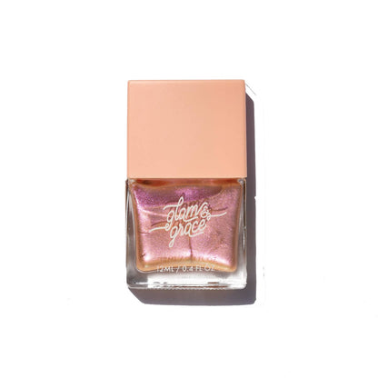 Non-Toxic Nail Polish - Pink Skies