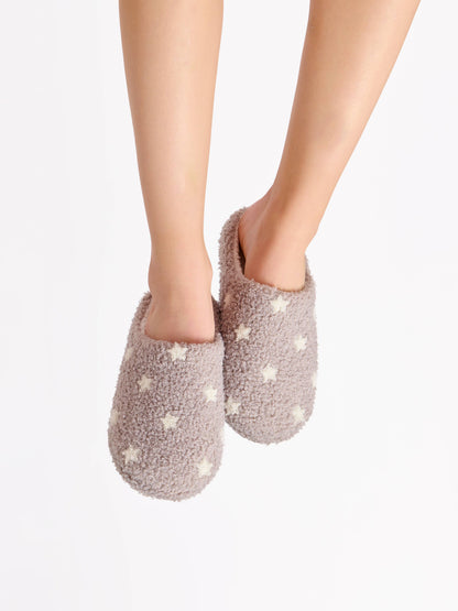 STAR SLIPPERS