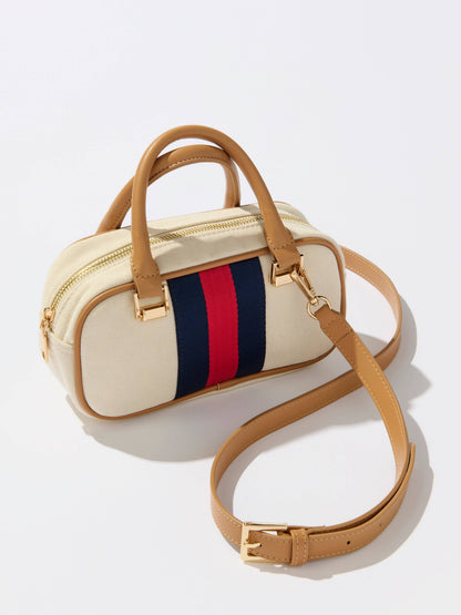 SCALA CROSS-BODY BAG