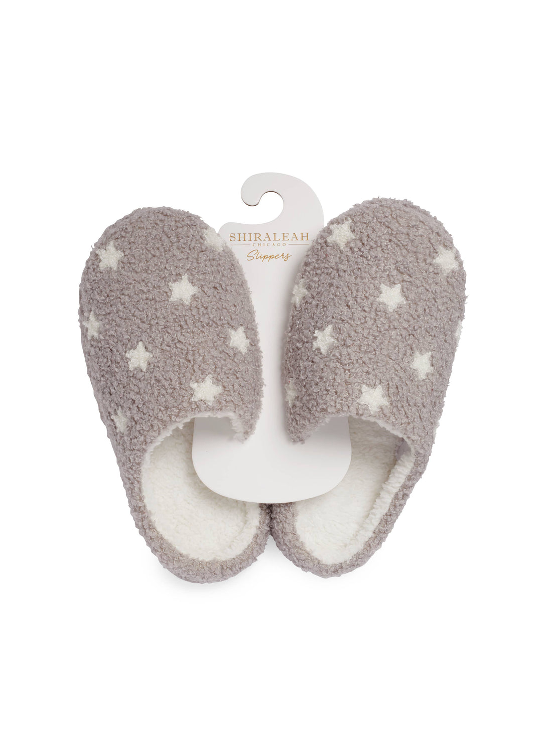 STAR SLIPPERS