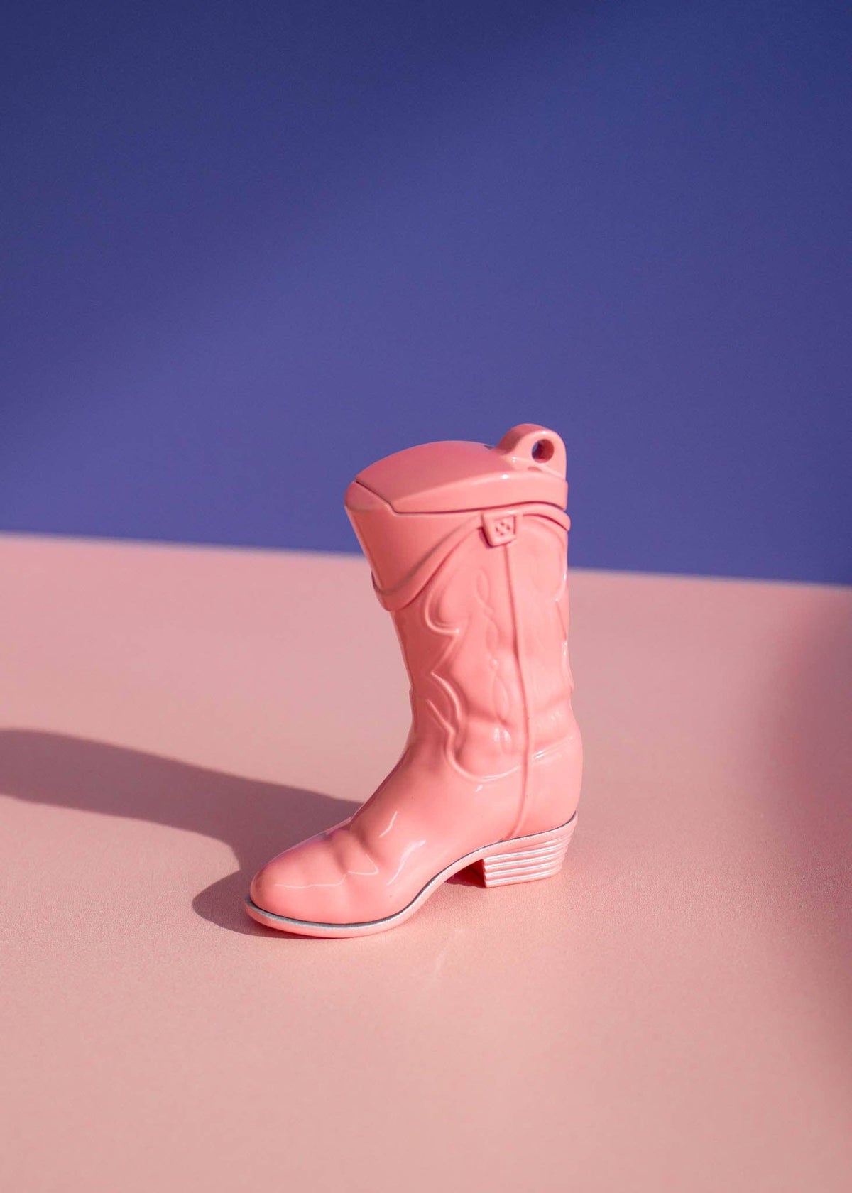 COWBOY BOOT LIGHTER