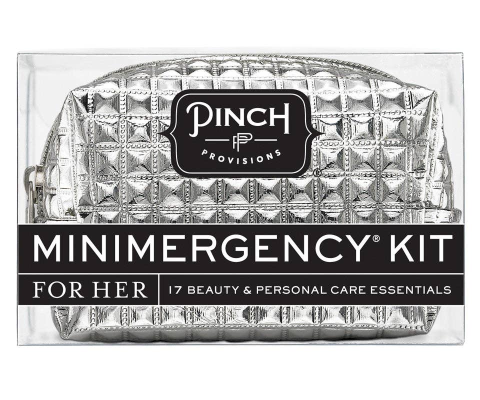 Stud Muffin Minimergency Kit