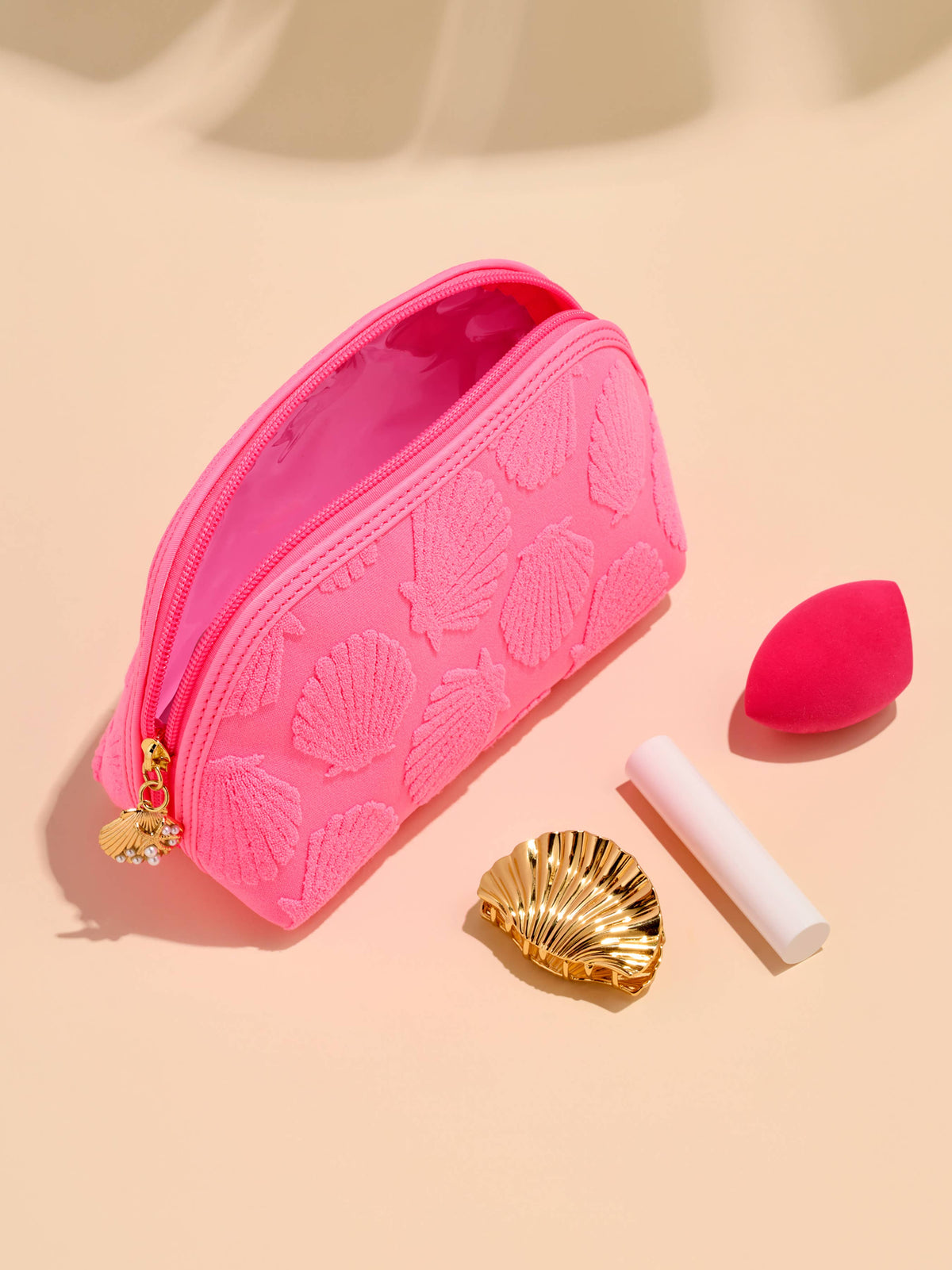 SIRENA ZIP POUCH