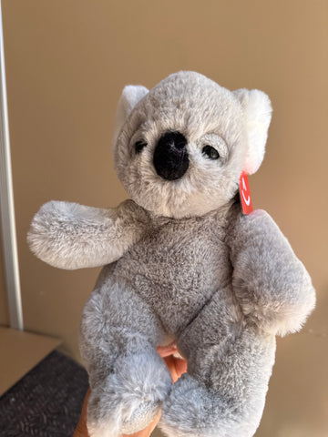 Plush Koala