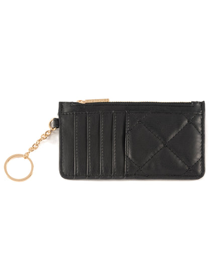 Mademoiselle Card Case