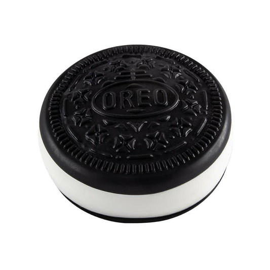 Oreo Cookie Squishy Toy