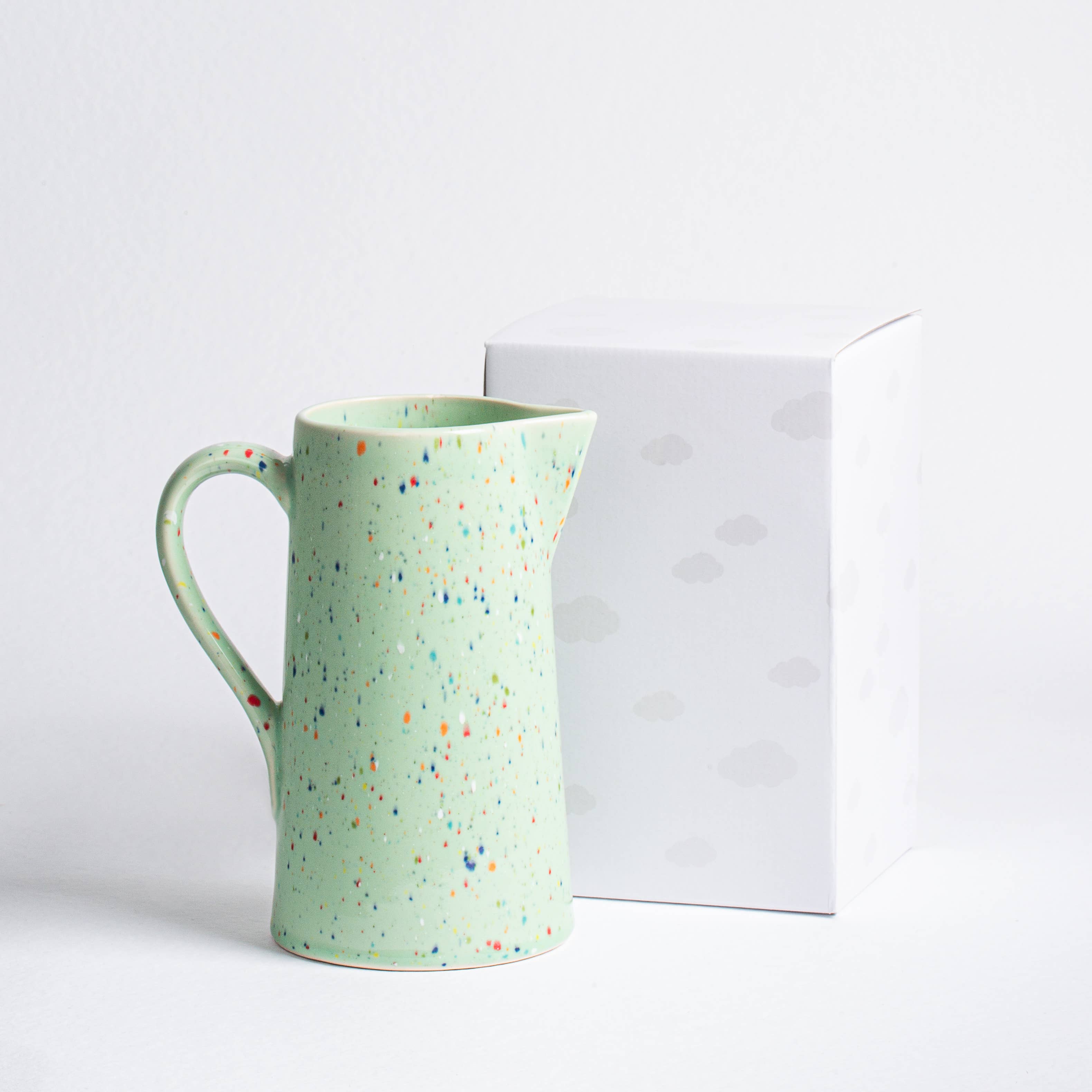 New Party Pitcher 1.5L Yellow
