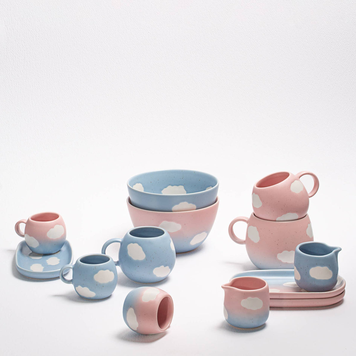 Cloud Mug 500ml