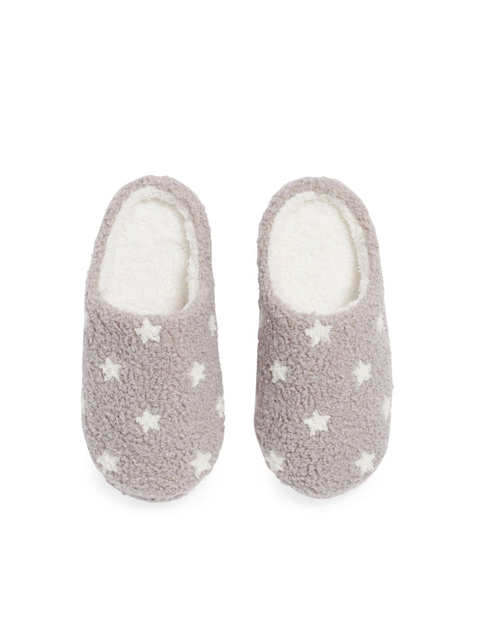 STAR SLIPPERS
