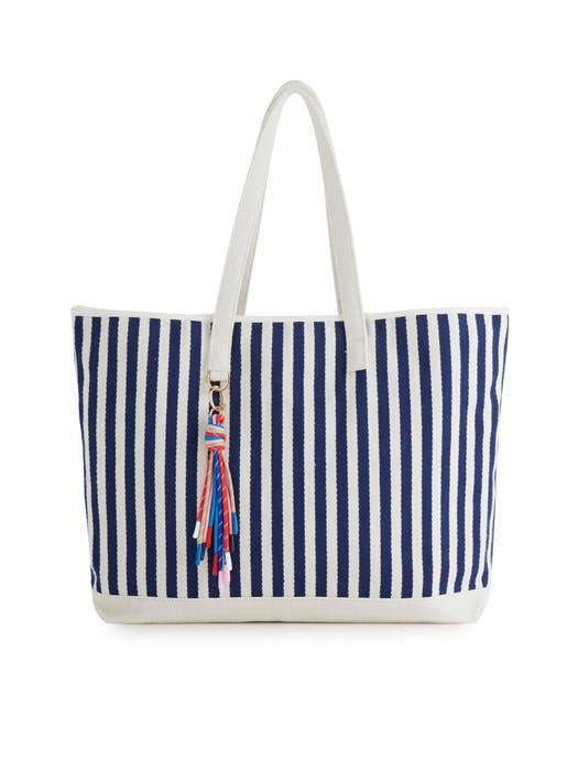 MORGAN TOTE