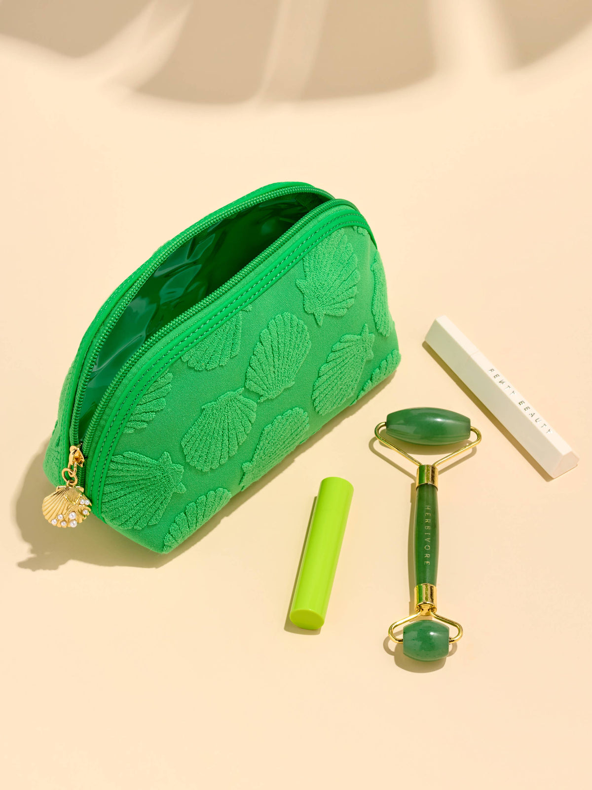 SIRENA ZIP POUCH
