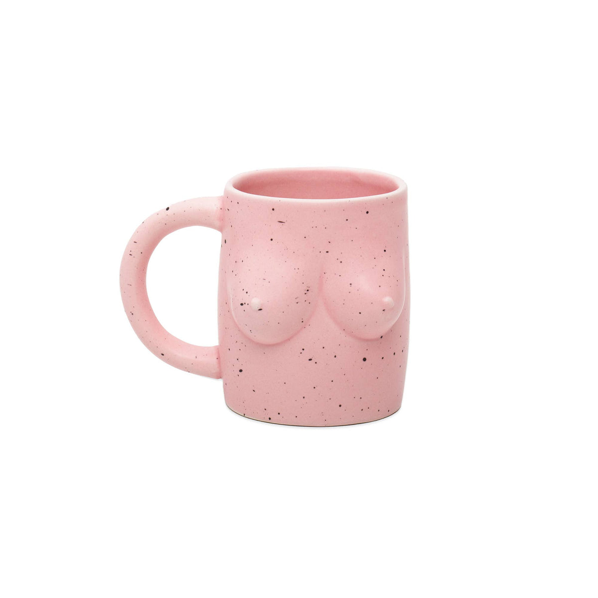 Pink Aesthetic Tits Mug HF