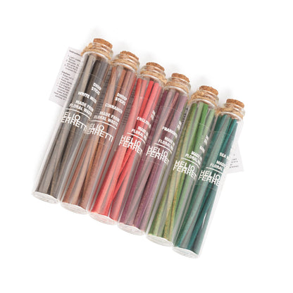 Natural Incense Sticks HF