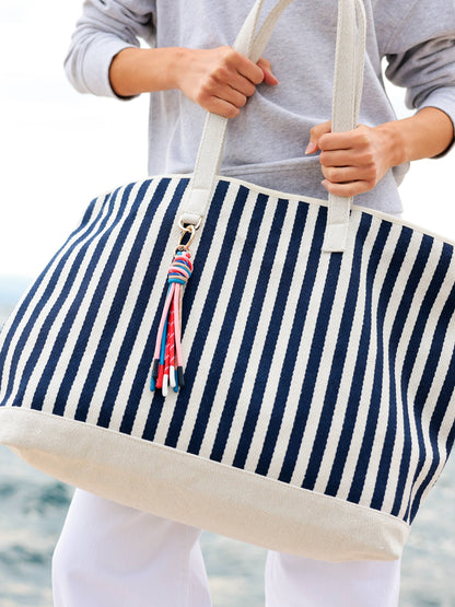 MORGAN TOTE