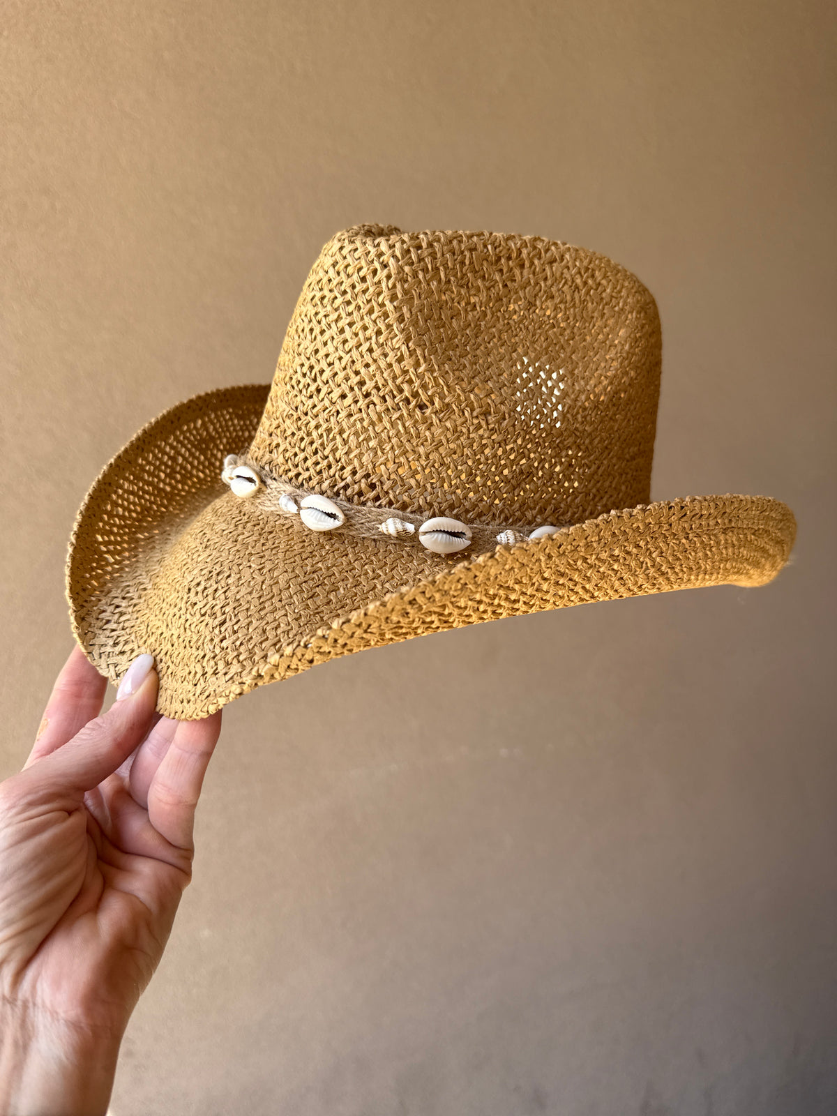 Cowboy Hat Summer