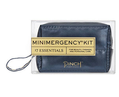 Puffer Minimergency Kit