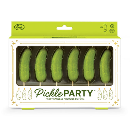 Pickle Me Crazy Bundle