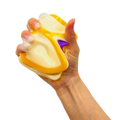 MushMeez Taba Squishies Assortment -