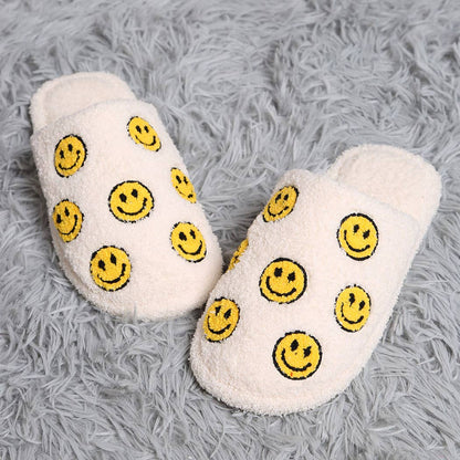 Luxury Soft Multi Design Home Slippers