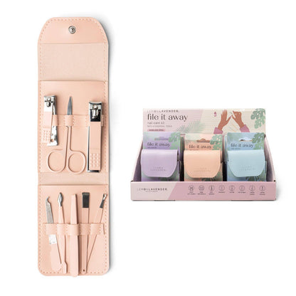 The Wanderlust Bundle
