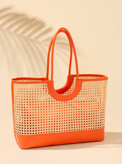 LYRA TOTE