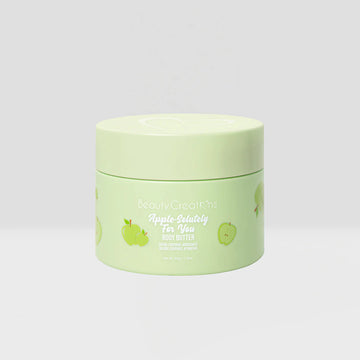 SWEET DOSE BODY CARE - BODY BUTTER