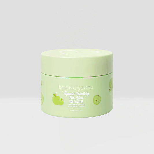 SWEET DOSE BODY CARE - BODY BUTTER