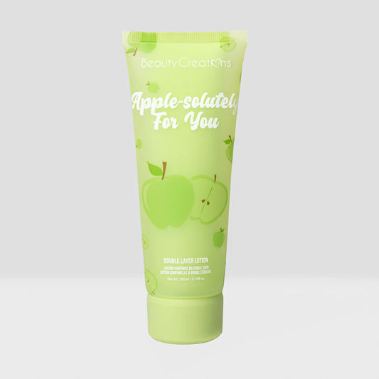 SWEET DOSE BODY CARE - DOUBLE LAYER BODY LOTION