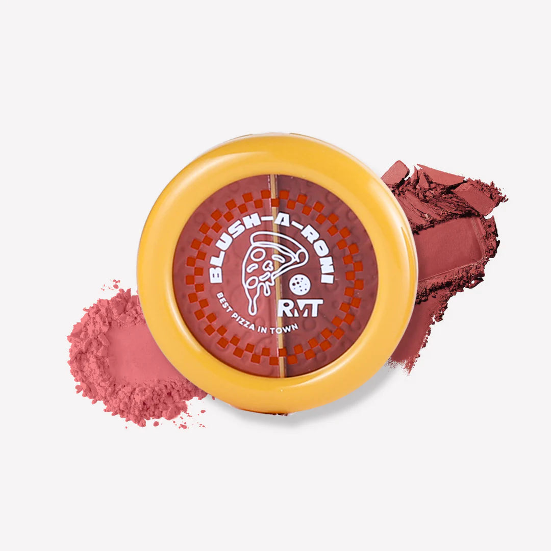 Blush- A- Roni Powder Blush Duo