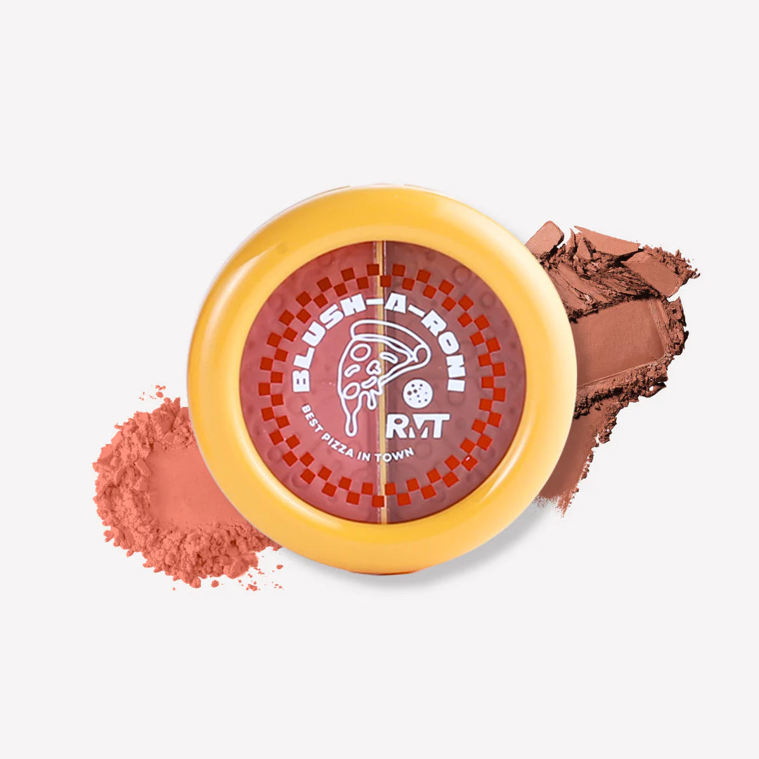 Blush- A- Roni Powder Blush Duo