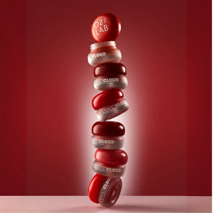 Bonbon Cloud Lip and Cheek Mousse by Oz Lab