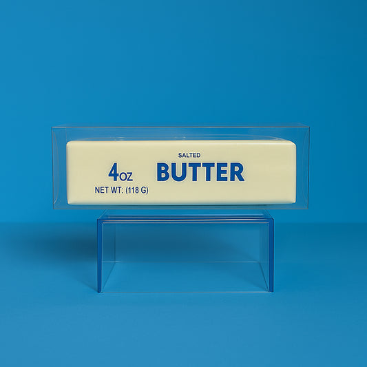 Butter Me Up – Squishy Toy