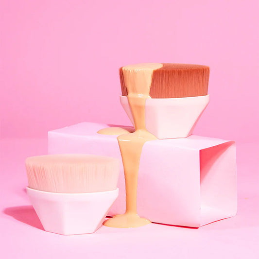 Foundation Brush
