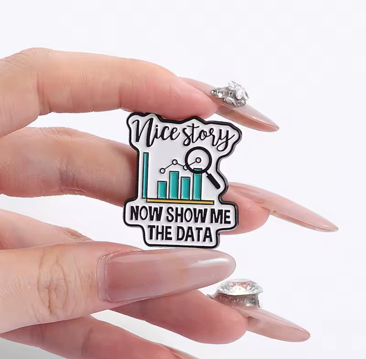 Data Pin